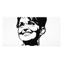 PALIN 2012 PHOTOCARTES