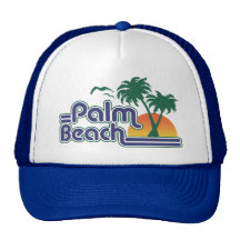 Palm Beach Casquettes