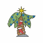 Palmier de Noël Polo