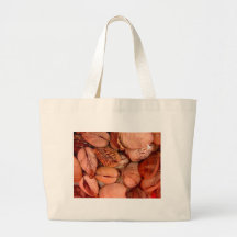 Palourdes ! sac en toile