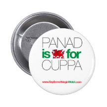 PANAD BADGE