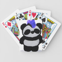 Panda 1 de punk rock