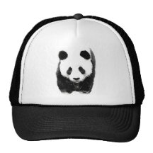 Panda Casquette