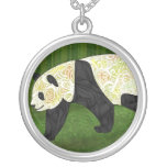 Panda Collier