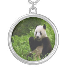 Panda Pendentifs