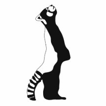 Panda Photo Sculpture