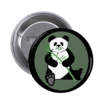 Panda Pin's