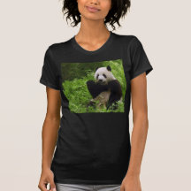 Panda T-shirt