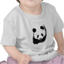 Panda T-shirts