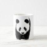 Panda Tasse