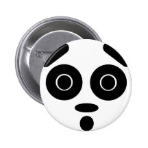 pandamonium badges