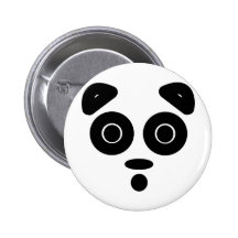 pandamonium. pin's