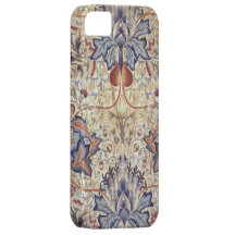 Panel Morris brodé et copie de photo de Company Coques Case-Mate iPhone 5