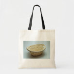 Panier de blanchisserie en bois sac en toile