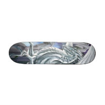 Panneau de dragon skateboards personnalisables