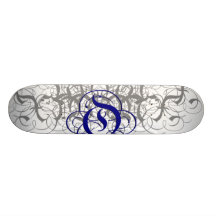 Panneau de FRANGE Skateboard
