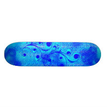 Panneau de modèle plateau de skateboard