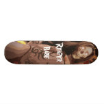 Panneau de patin de bébé de Reaper Skateboards Cutomisables