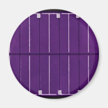 panneau solaire électrique aimant
