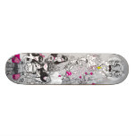 Panthéon Skateboard