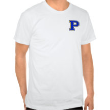 Panthers_33 T-shirts