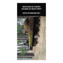 PANZERWALD PHOTOCARTE CUSTOMISÉE