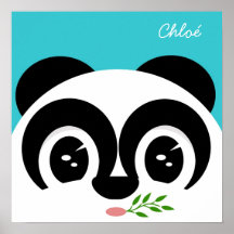 Pao Poster