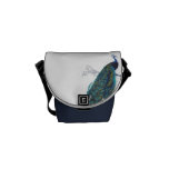 Mini Sacs Messenger