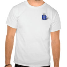 Papa #1 t-shirts