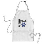 Papa 2 de Fox Terrier Tabliers