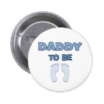 PAPA À ÊTRE PIN'S AVEC AGRAFE