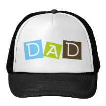 Papa Casquettes De Camionneur