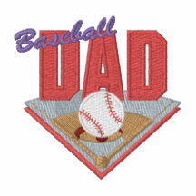 Papa de base-ball