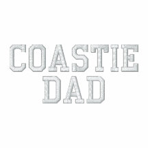 PAPA de la garde côtière Polo
