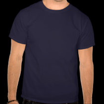 PAPA DE MVP t-shirts