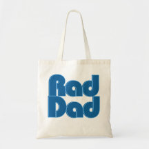 Papa de rad sac fourre-tout