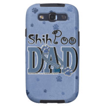 PAPA de ShihPoo