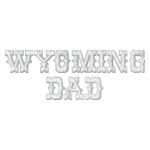 PAPA DU WYOMING POLOS