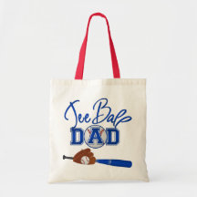 Papa Fourre-tout de boule de pièce en t Sac Fourre-tout