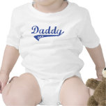 Papa il a piqué t-shirts