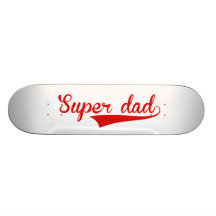 Papa superbe skateboards