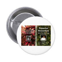 Papacho remédie à de la couverture de livre badges