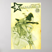 Papanatas Poster