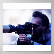 Paparazzo Posters