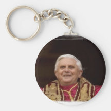 Pape Benoît Porte-clefs