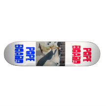 Pape Skate Board Plateaux De Skate