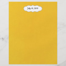 papier scrapbooking prospectus