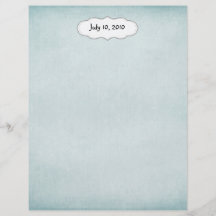 papier scrapbooking prospectus