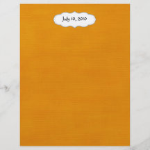 papier scrapbooking prospectus avec motif
