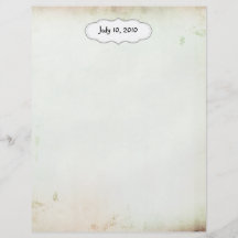 papier scrapbooking prospectus en couleur